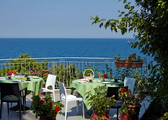 Hotel Alkyonis