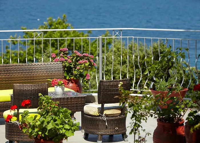 Hotel Alkyonis