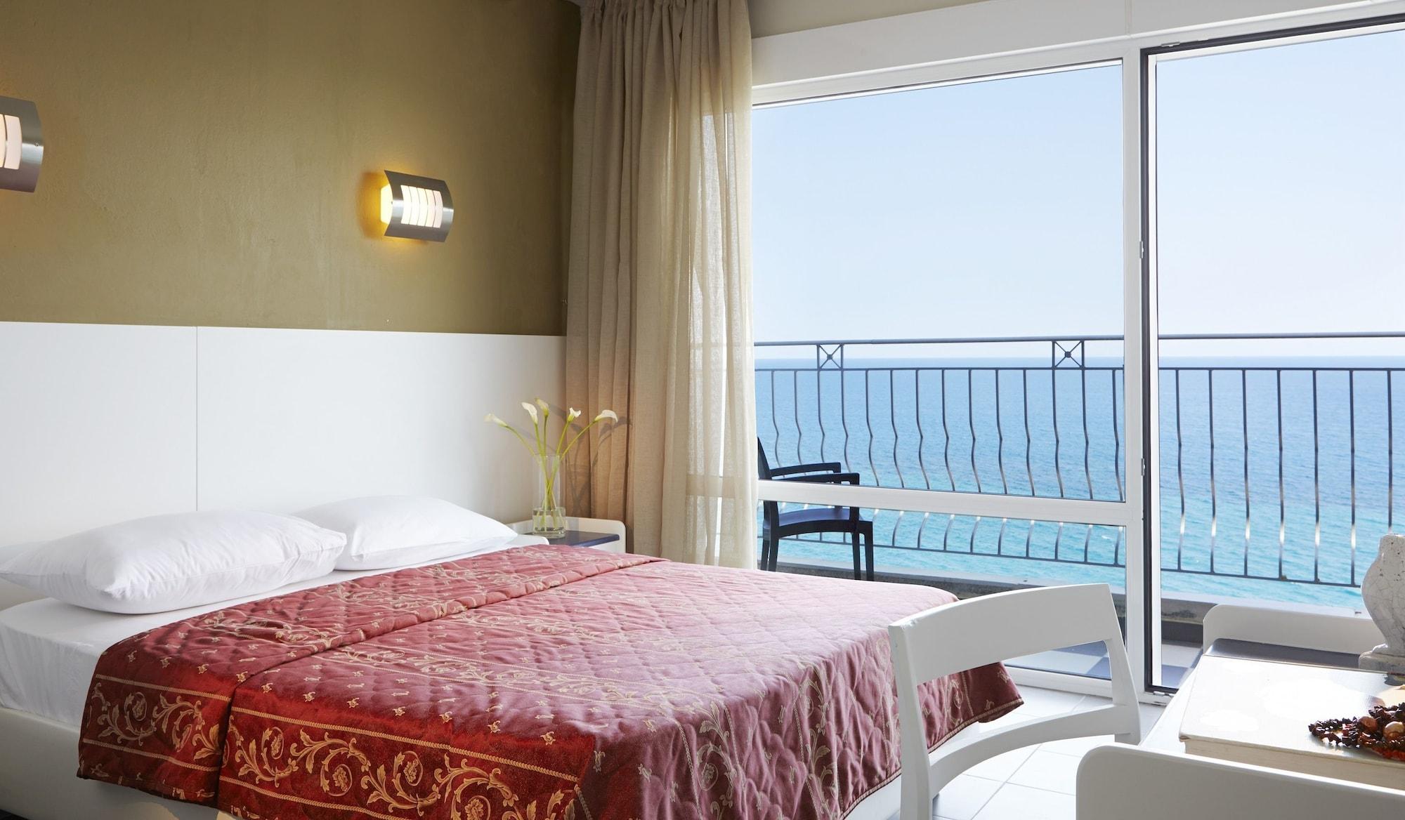 Hotel Alkyonis