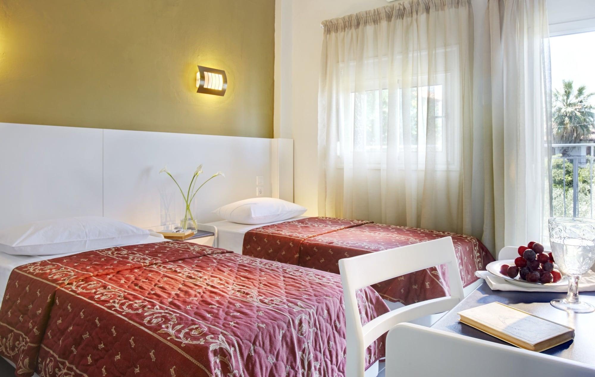 Hotel Alkyonis Platamonas