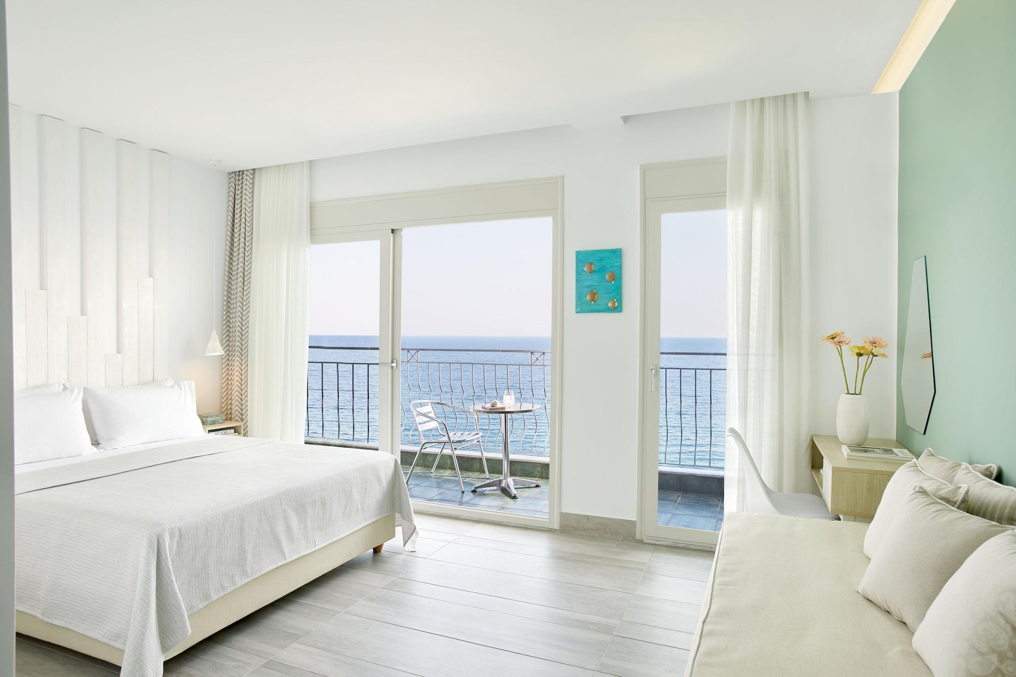 Hotel Alkyonis Platamonas