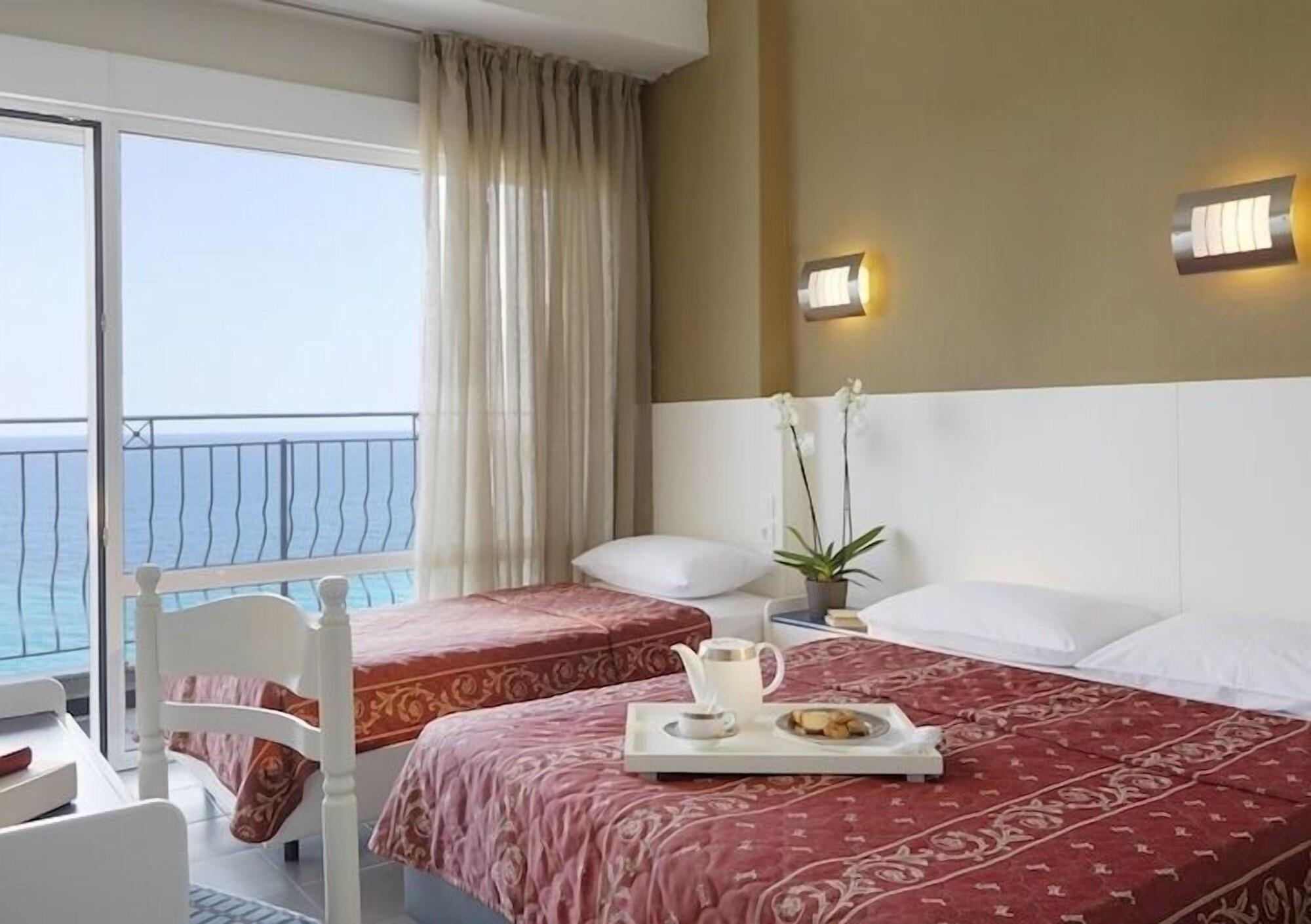 Alkyonis Hotel Platamonas