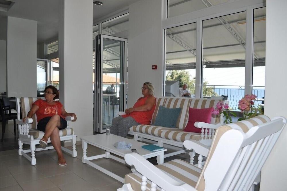 Hotel Alkyonis 3*