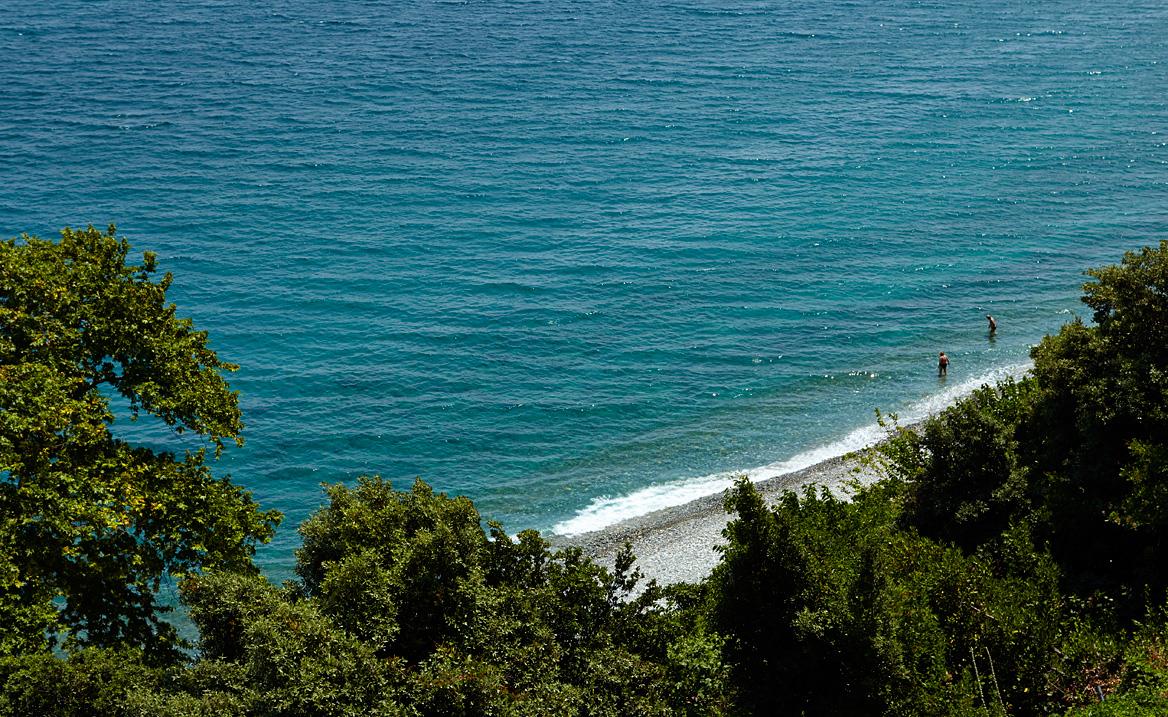 Hotel Alkyonis Platamonas