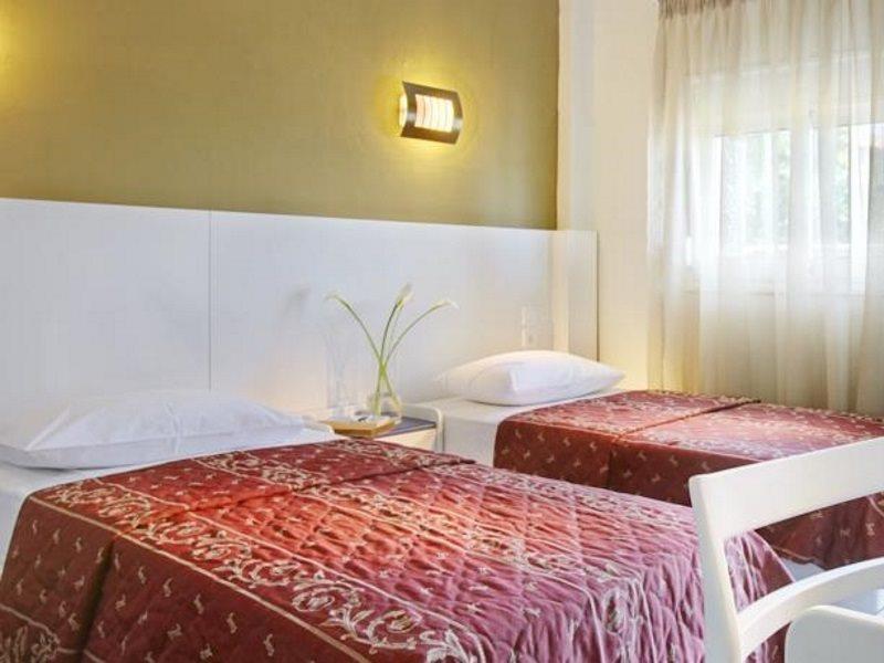 Alkyonis 3* Platamonas