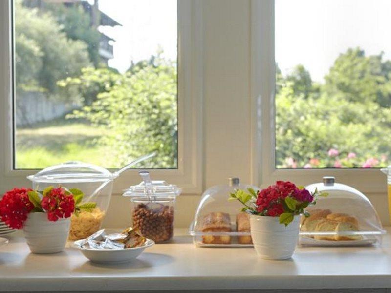Alkyonis Hotel Platamonas