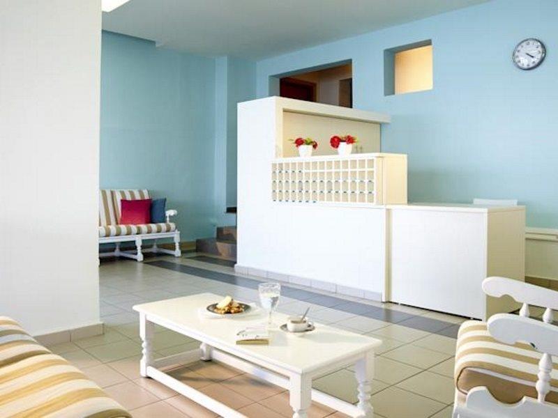 Alkyonis 3* Platamonas