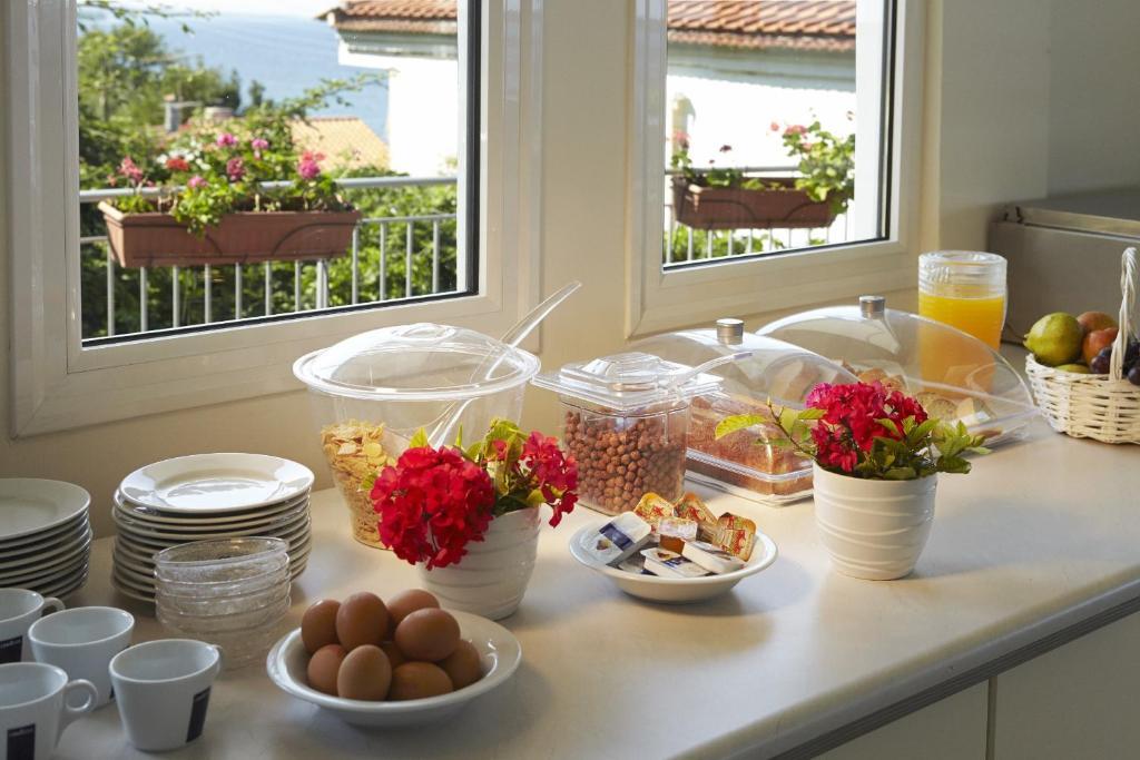 Alkyonis Hotel