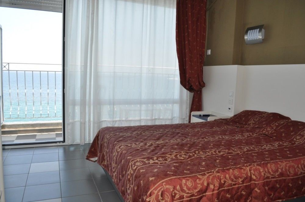 Alkyonis Hotel Platamonas