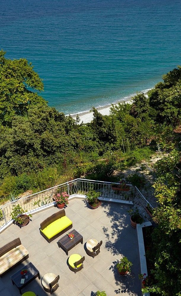 Alkyonis Hotel 3*