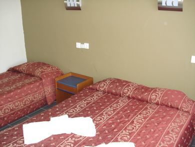 Hotel Alkyonis 3*