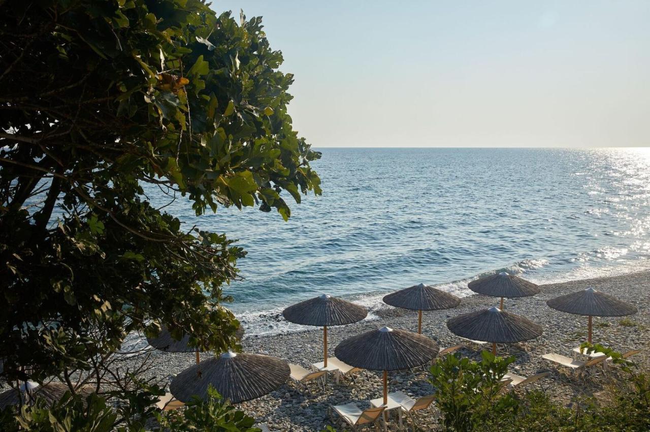 Alkyonis Hotel 3*