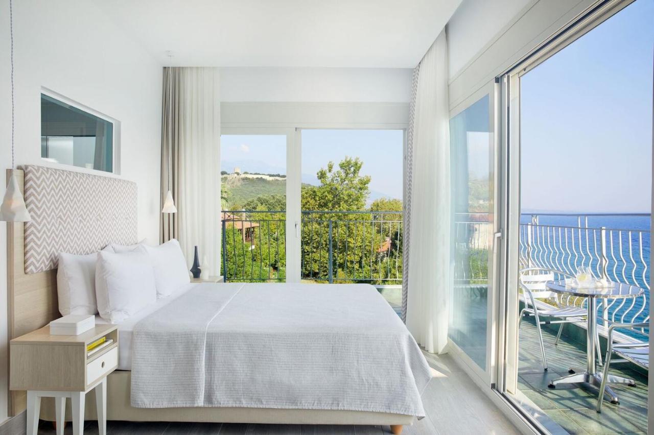 Hotel Alkyonis