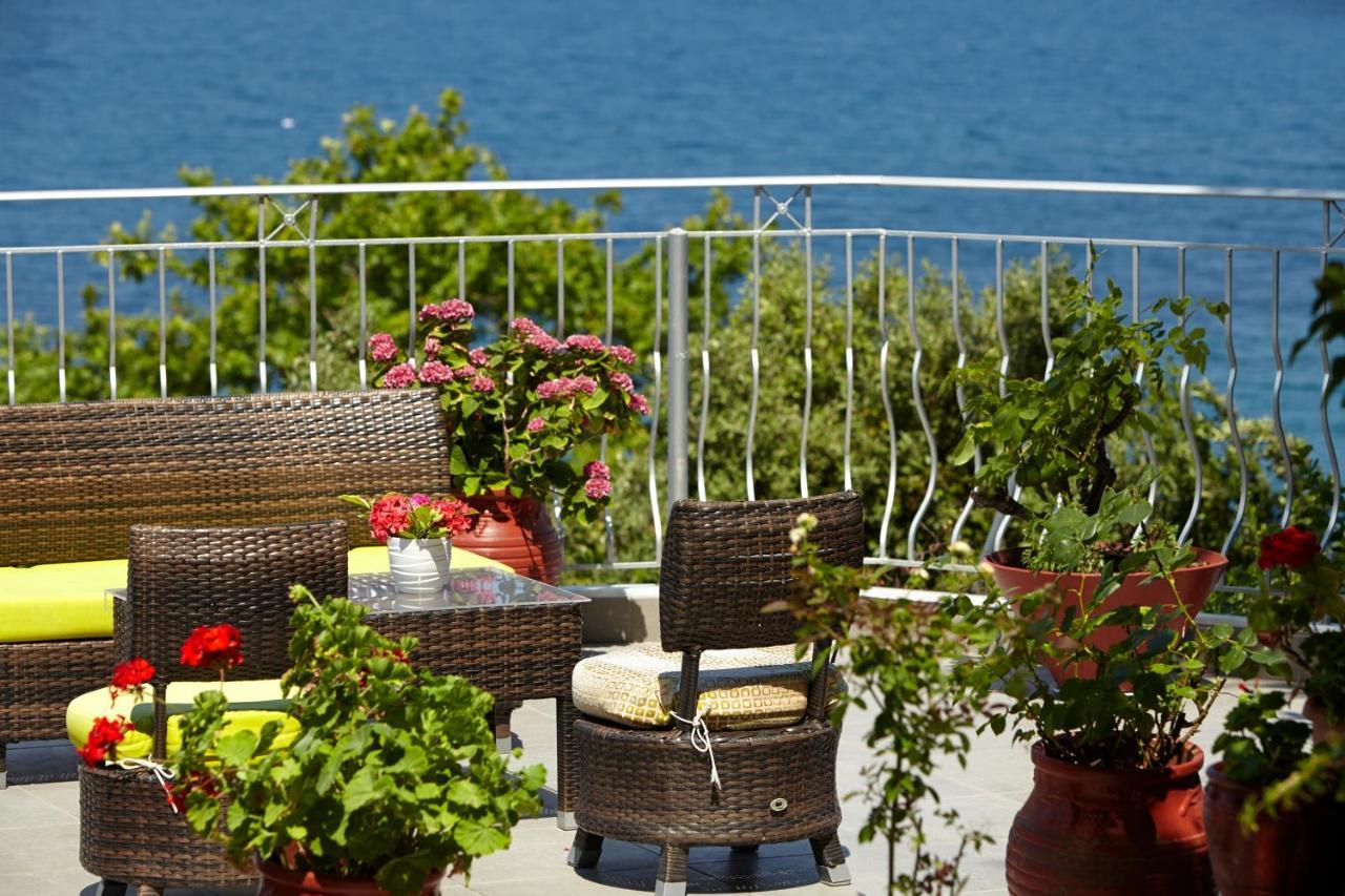 Alkyonis 3* Platamonas