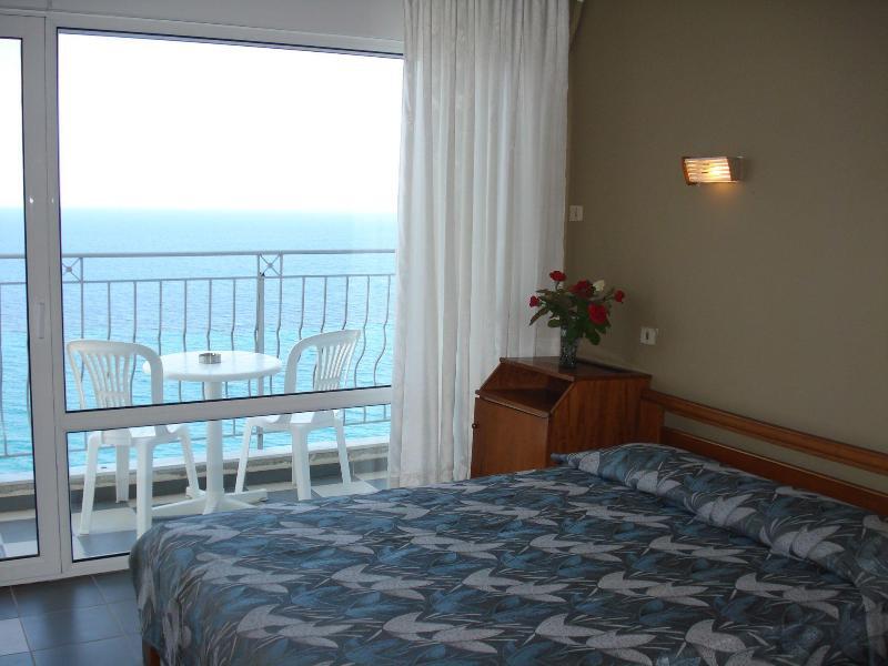 Hotel Alkyonis 3*