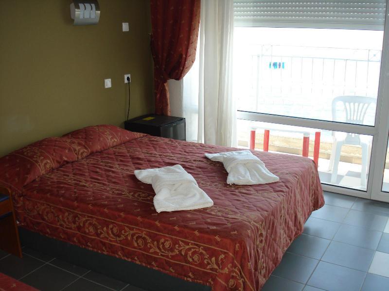 Alkyonis Hotel Platamonas
